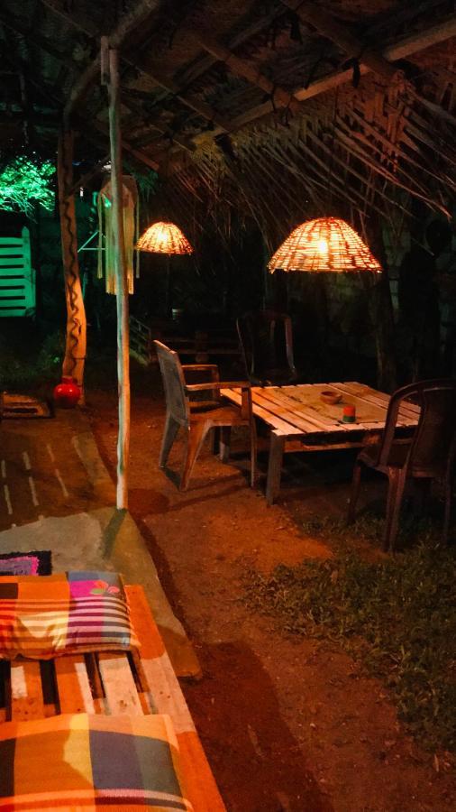Sigiriya Homestay Exterior photo