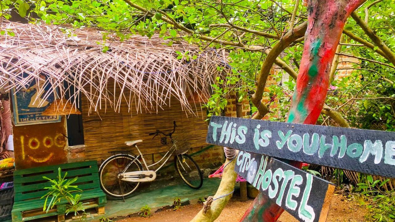 Sigiriya Homestay Exterior photo