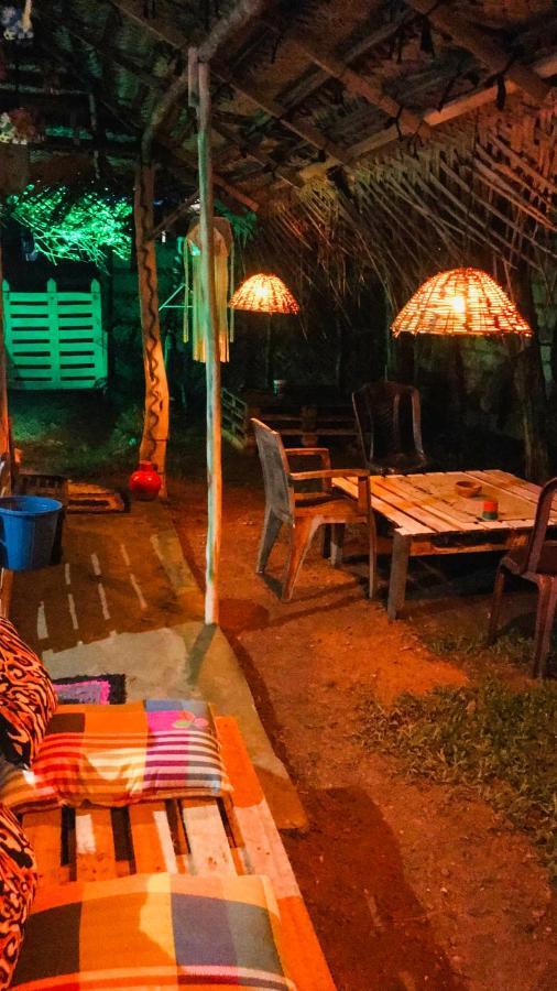 Sigiriya Homestay Exterior photo