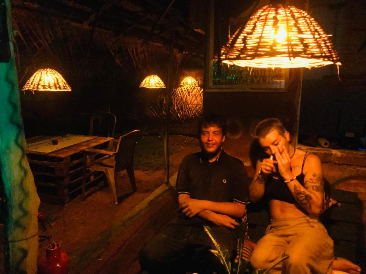 Sigiriya Homestay Exterior photo