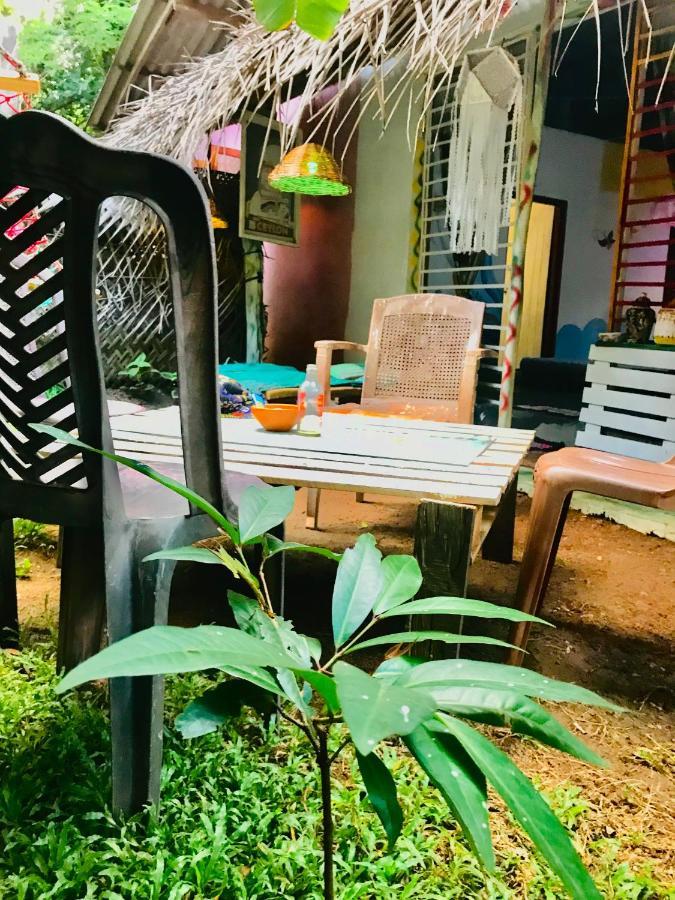Sigiriya Homestay Exterior photo