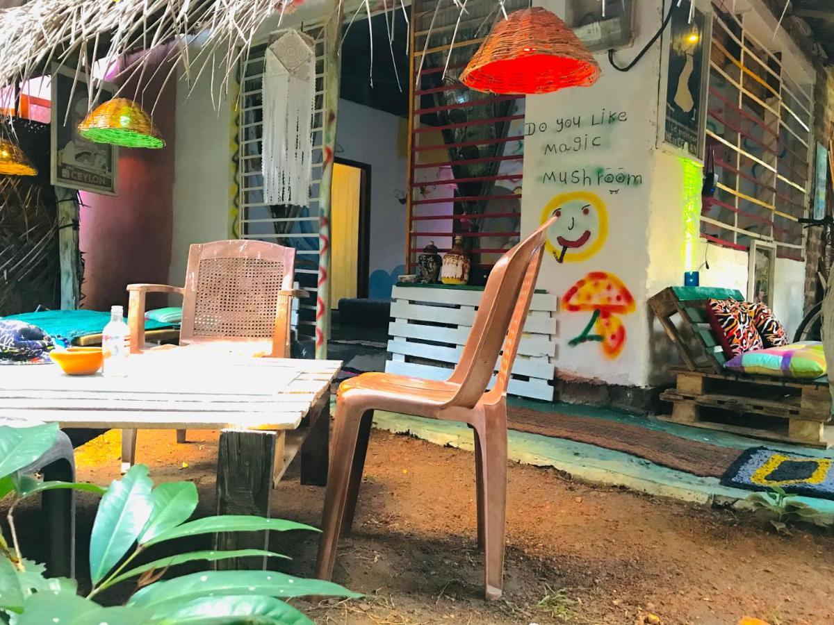 Sigiriya Homestay Exterior photo