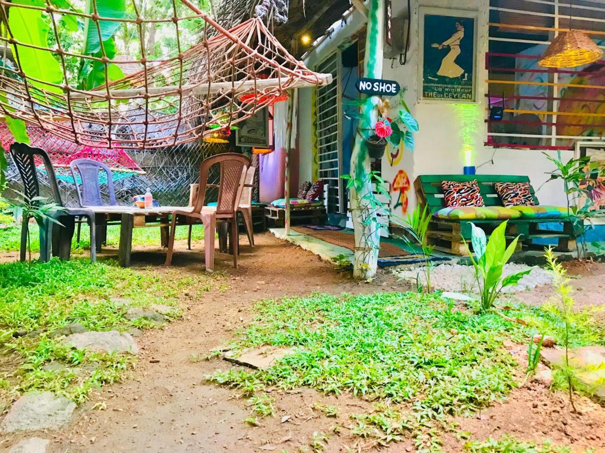 Sigiriya Homestay Exterior photo
