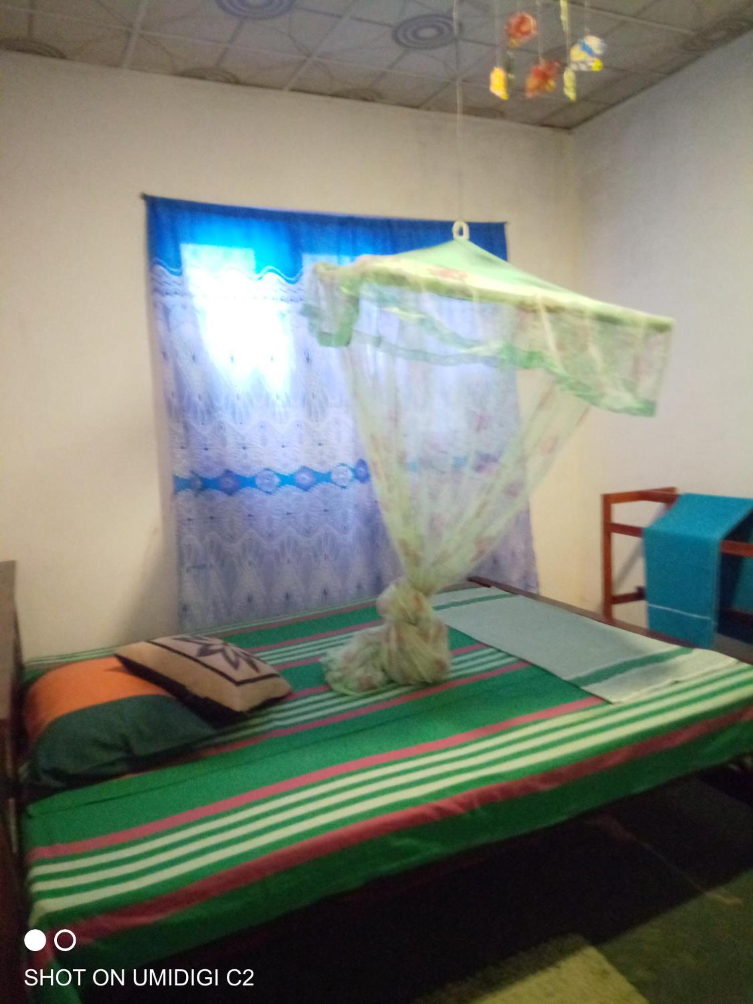Sigiriya Homestay Exterior photo